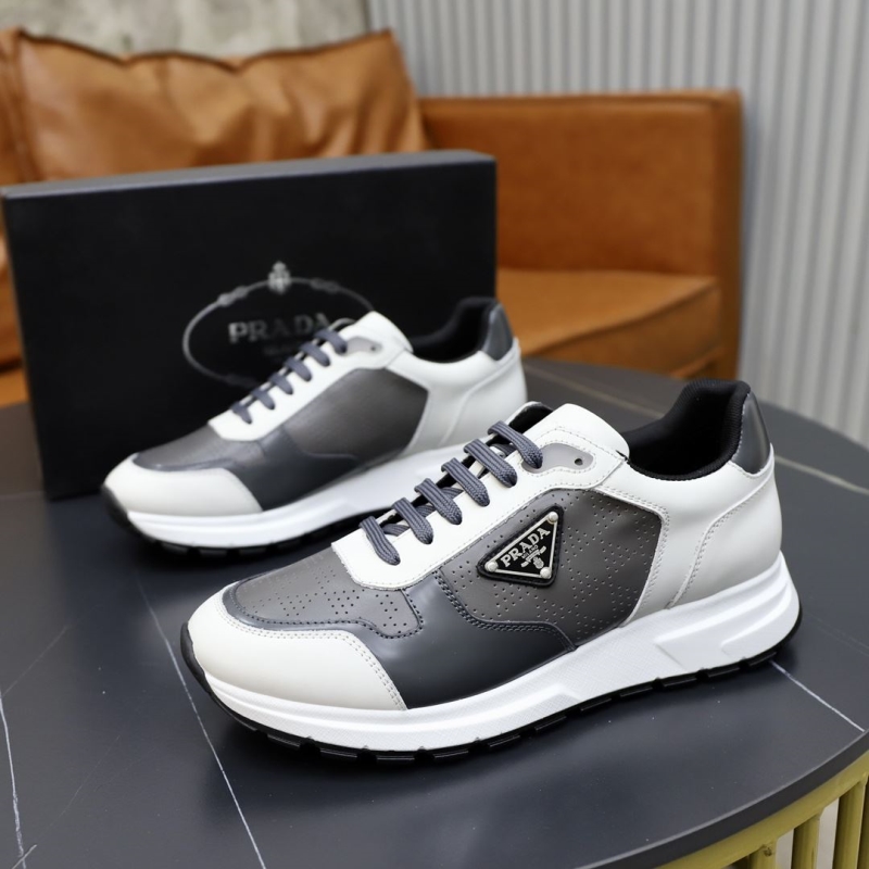 Prada Casual Shoes